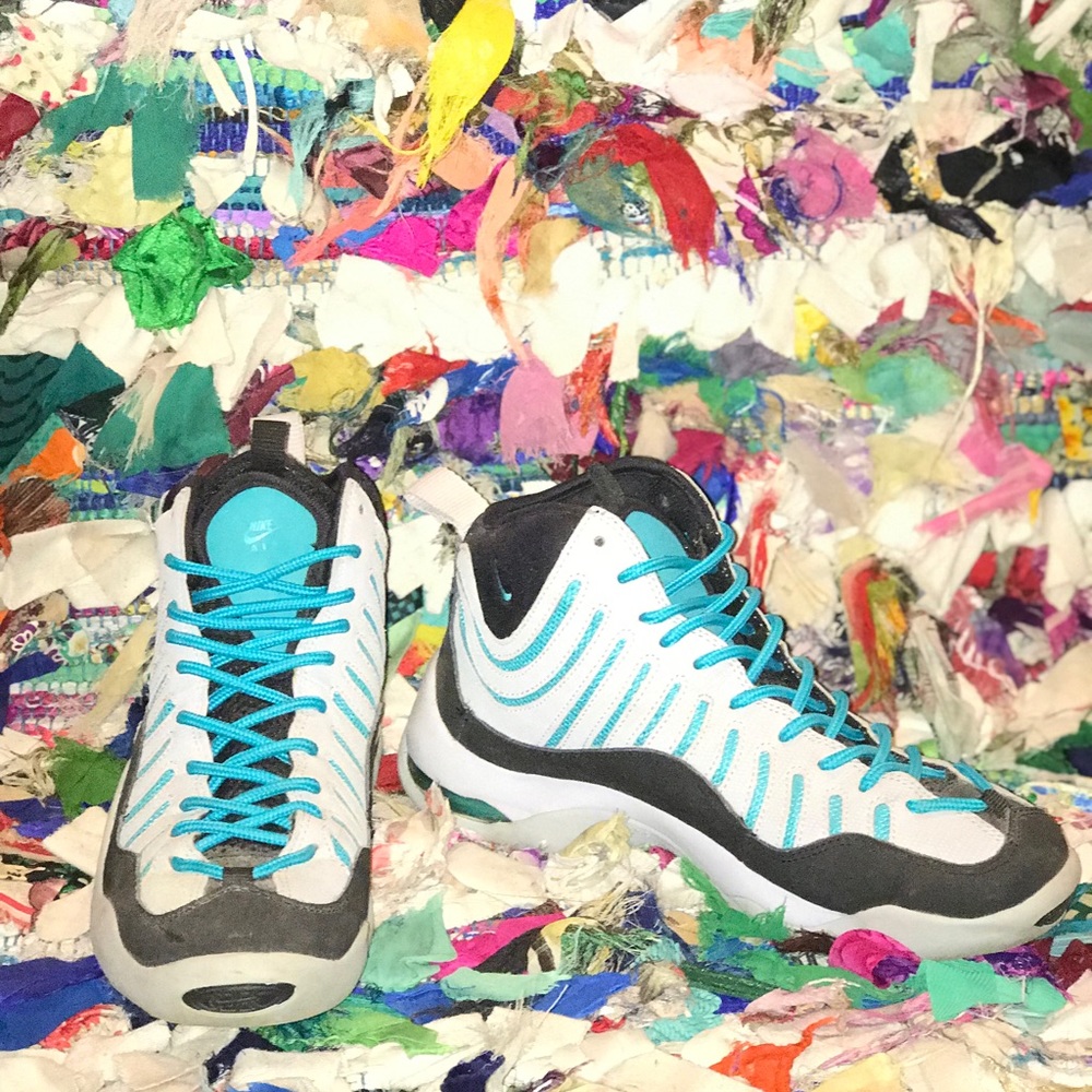 Nike Air Bakin
